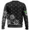 Greetings from Death Star Star Wars All Over Print Ugly Hoodie 3D Zip Hoodie 3D Ugly Christmas Sweater 3D Fleece Hoodie