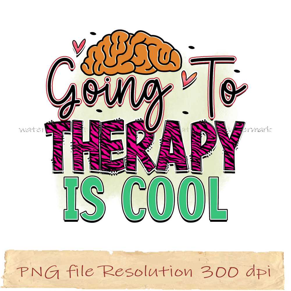 Going to therapy is cool.jpg