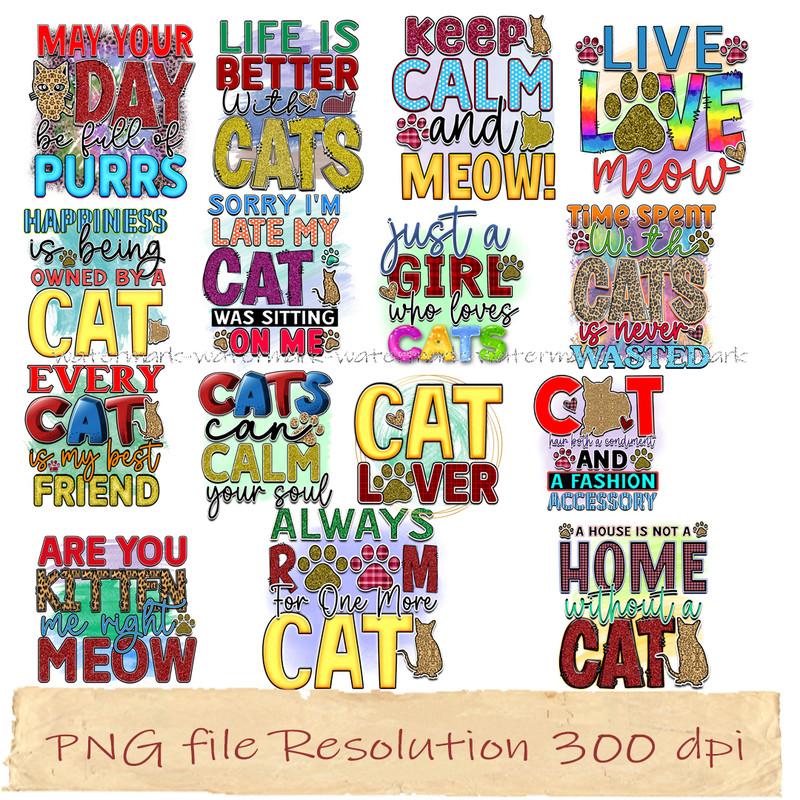 Cat Sublimation bundle.jpg