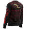 Dark Fanstasy Alucard Hellsing All Over Print Ugly Hoodie 3D Zip Hoodie 3D Ugly Christmas Sweater 3D Fleece Hoodie