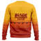 Blade Runner 2049 All Over Print Ugly Hoodie 3D Zip Hoodie 3D Ugly Christmas Sweater 3D Fleece Hoodie