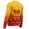 Blade Runner 2049 All Over Print Ugly Hoodie 3D Zip Hoodie 3D Ugly Christmas Sweater 3D Fleece Hoodie