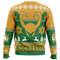 Believe Loki Marvel All Over Print Ugly Hoodie 3D Zip Hoodie 3D Ugly Christmas Sweater 3D Fleece Hoodie