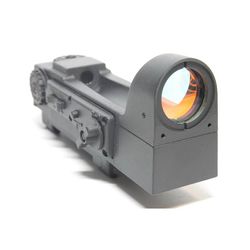 kobra ekp-8-18 red dot picatinny mount