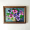 Pansies-bouquet-flowers-painting-textured-art-in-a-frame.jpg
