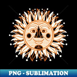 sun rays - png transparent digital download file for sublimation - create with confidence
