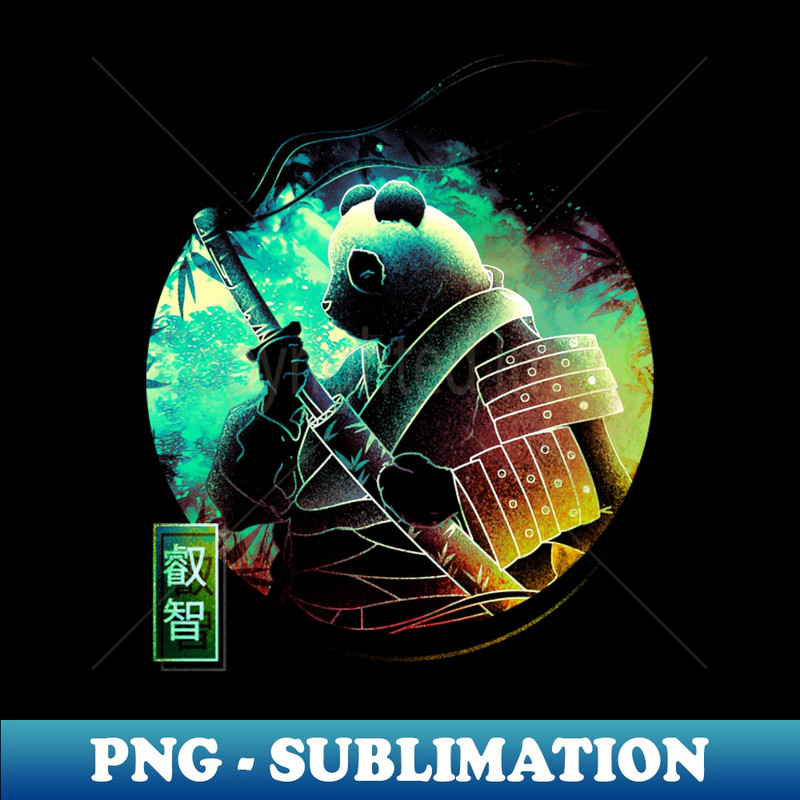 AK-20231111-27195_Samurai Panda Bear Soul 4786.jpg