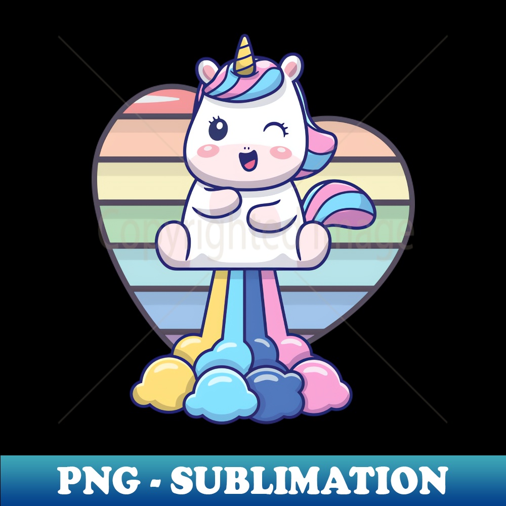 AM-20231111-33343_Unicorn Farts - Funny Unicorn Colorful Rainbow Design 5470.jpg