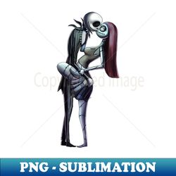 jack sally - aesthetic sublimation digital file - create with confidence