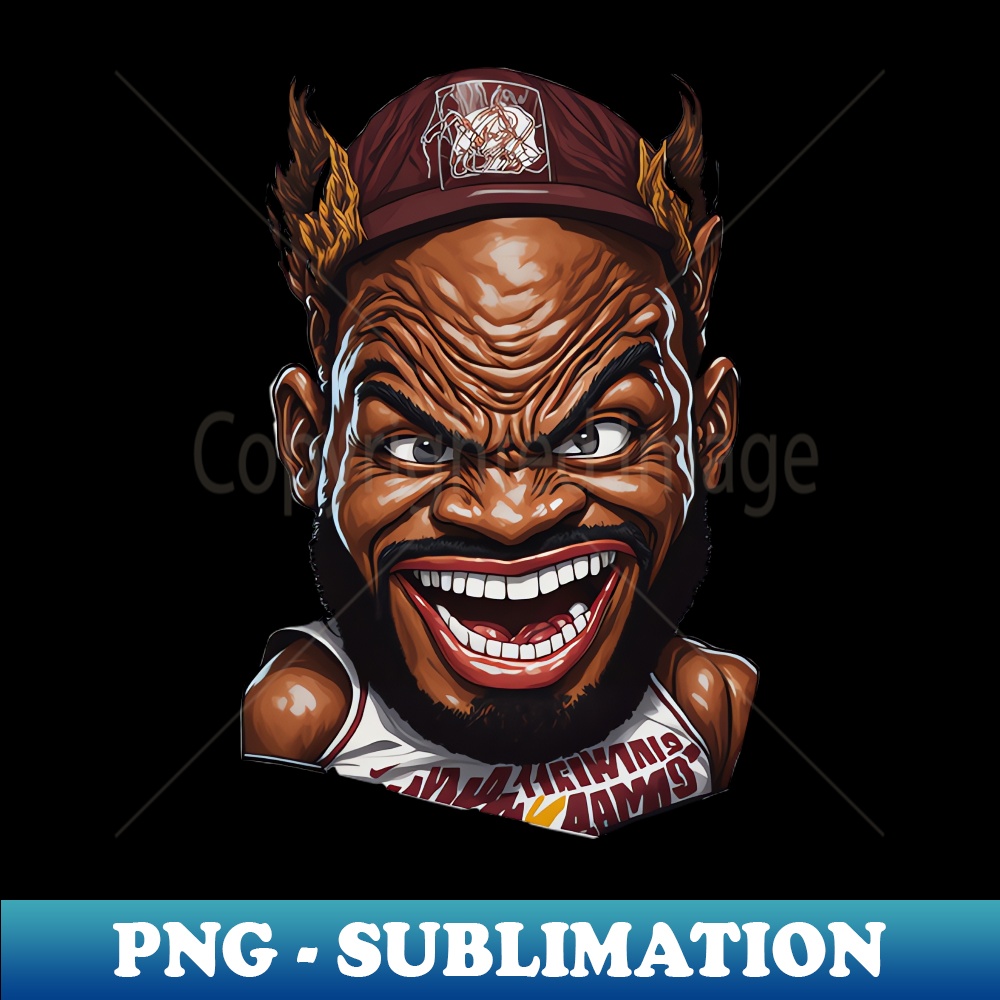 BV-20231111-19068_Lebron James A Champions Caricature 4427.jpg