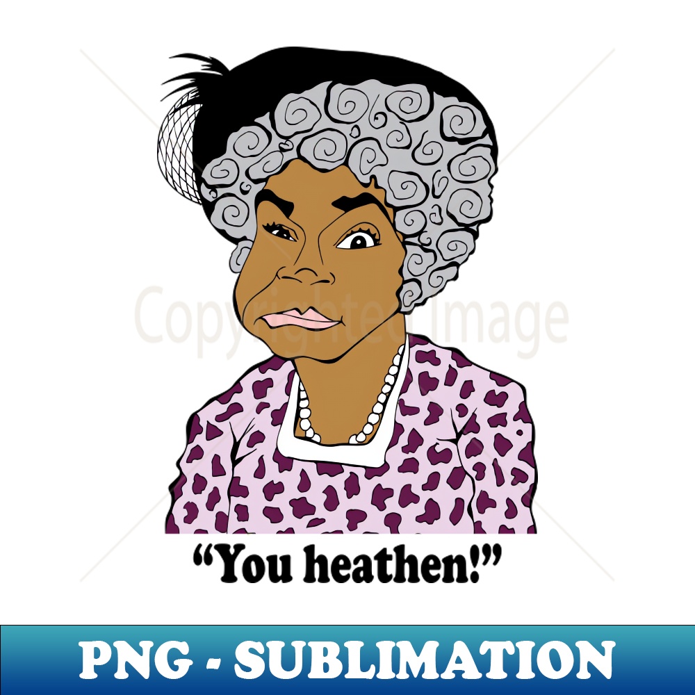BX-20231111-27230_SANFORD AND SON AUNT ESTHER FAN ART 2518.jpg