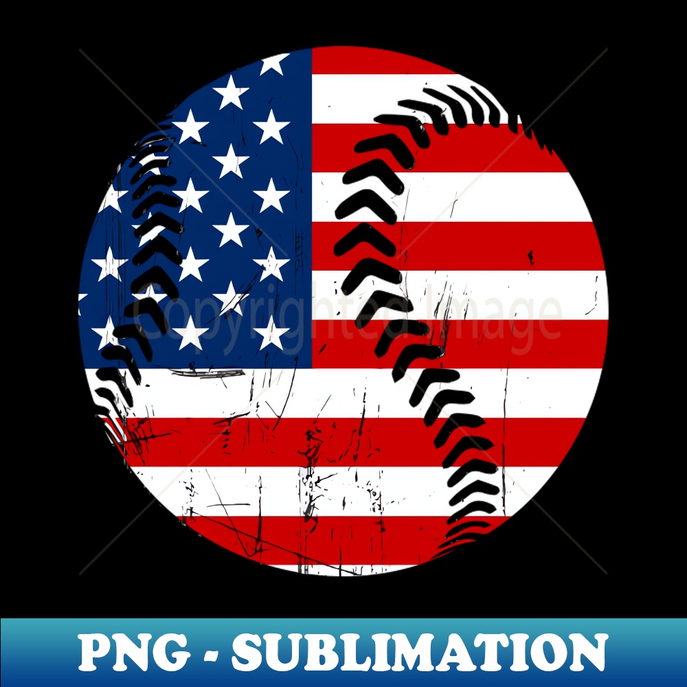 EH-20231111-33490_Usa America Flag Baseball 4Th Of July 4196.jpg