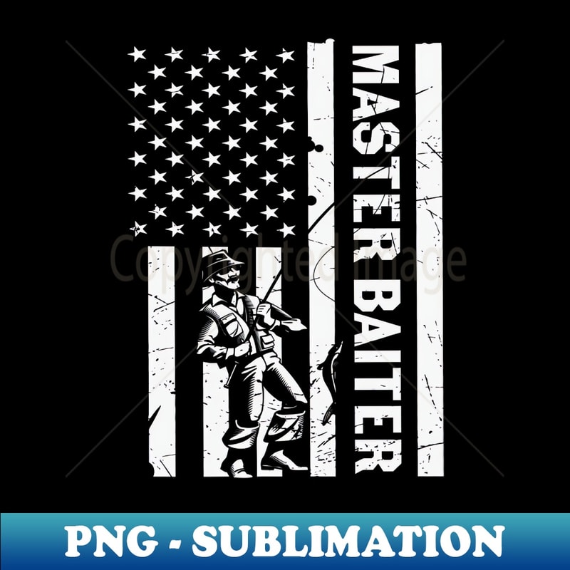 EM-20231111-11734_Funny Fishing Master Baiter Distressed Us Flag 5808.jpg