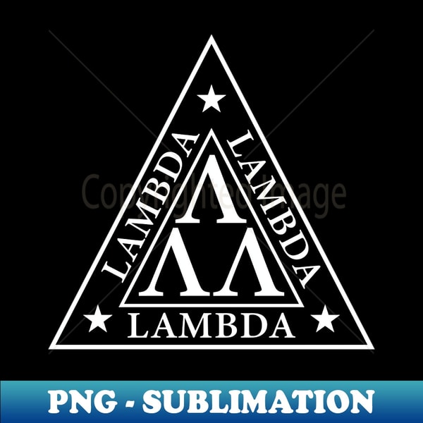 Tri Lamb - PNG Transparent Sublimation Design - Spice Up You | Inspire ...