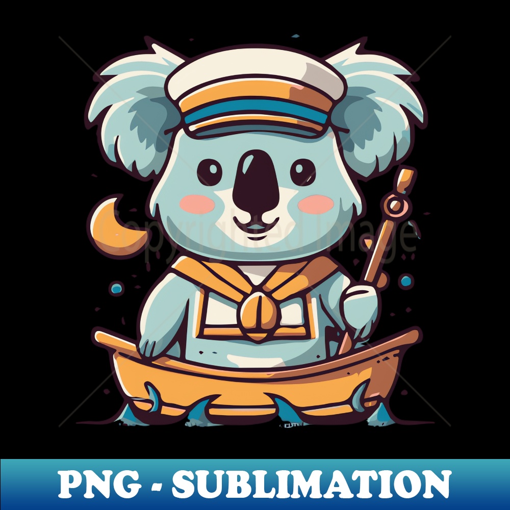 EU-20231111-27085_Sailor Koala in a Boat - Nautical Adventure 4732.jpg