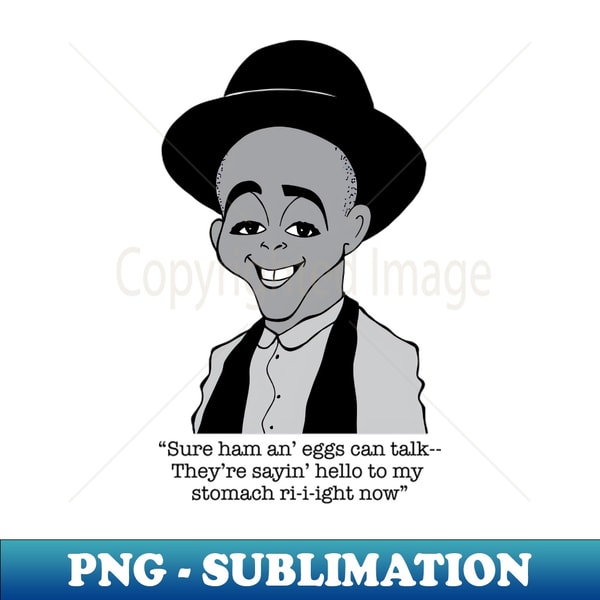 Stymie Message Stymie character and member Our Gang The Little Rascals - Hi - Inspire ...