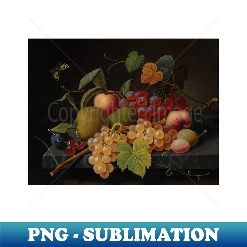 IU-20231111-11528_Fruit Still Life with Moth by Severin Roesen 3926.jpg