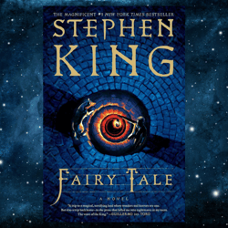 Fairy Tale  by Stephen King (Author)