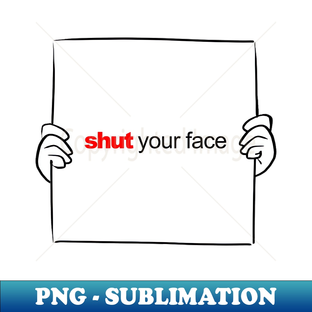JA-20231111-051_12 Days of Quotes Actually - Shut Your Face 3161.jpg