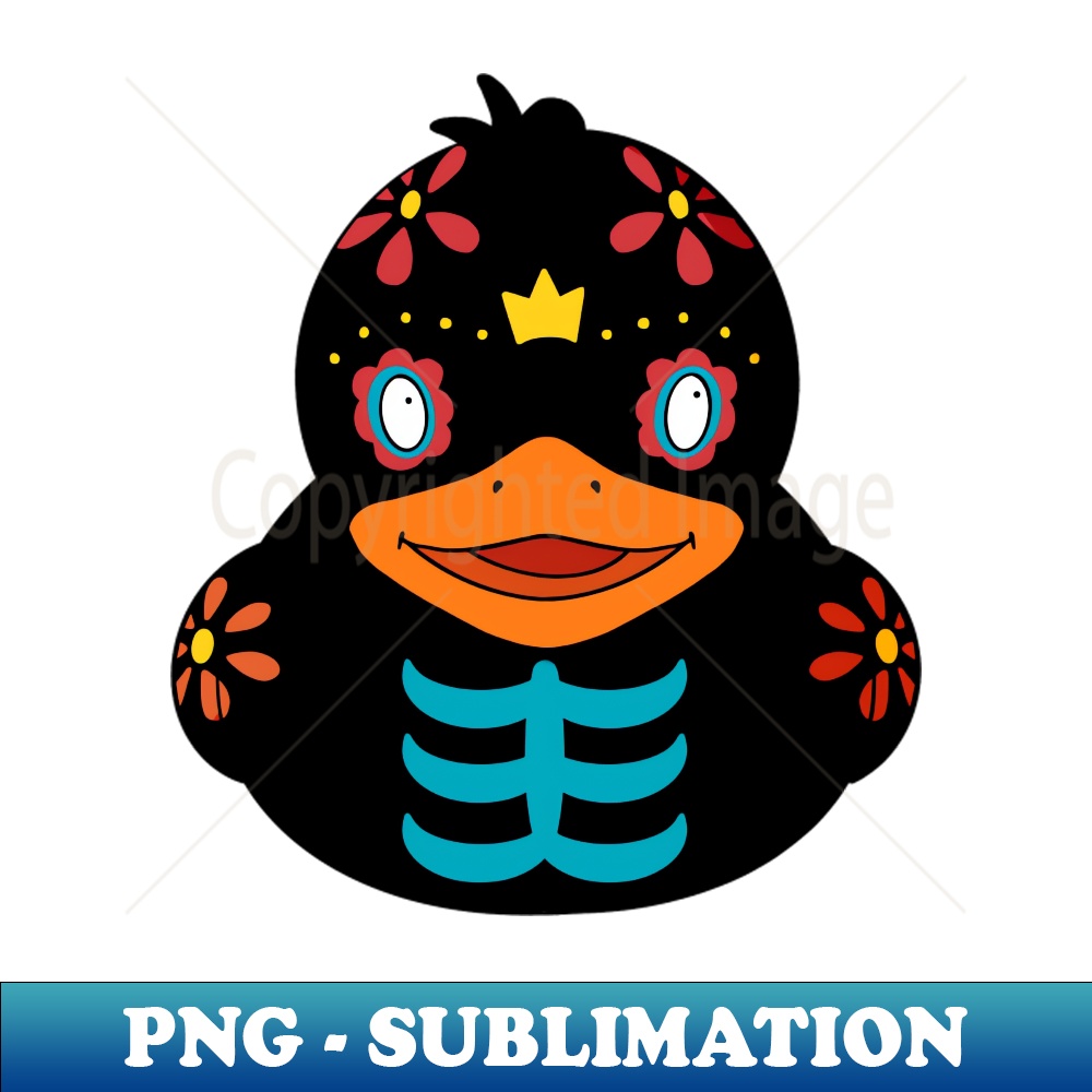 JC-20231111-7999_Day of the Dead Rubber Duck 6056.jpg