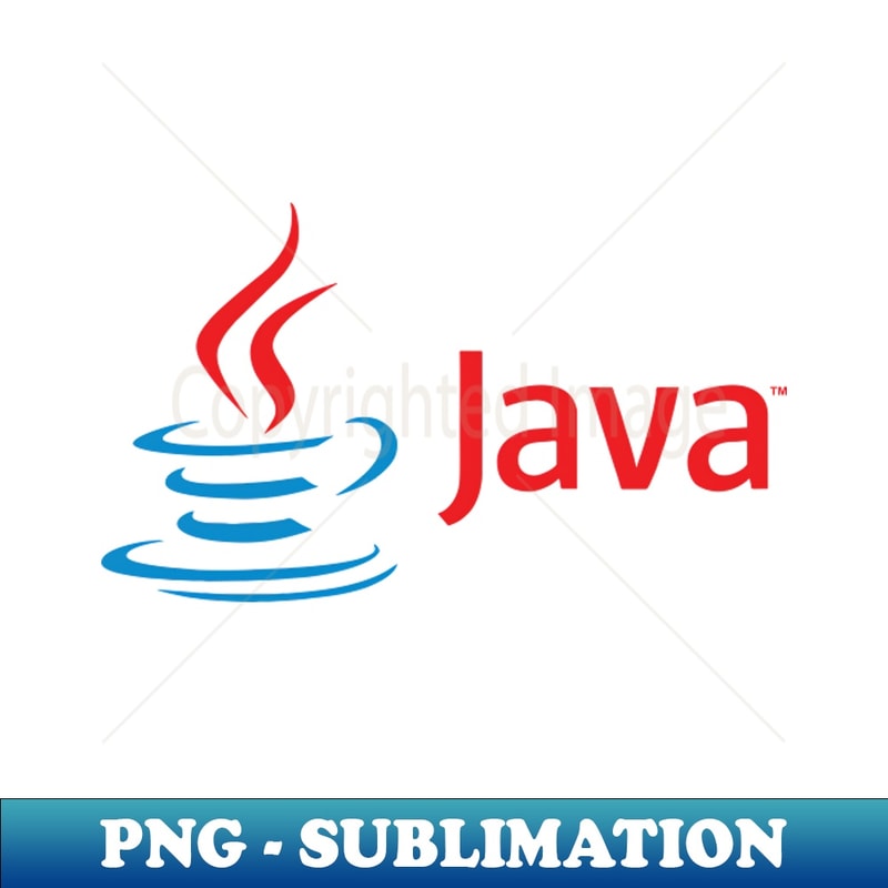 Java Programming Languange Code Logo - Unique Sublimation PN | Inspire ...