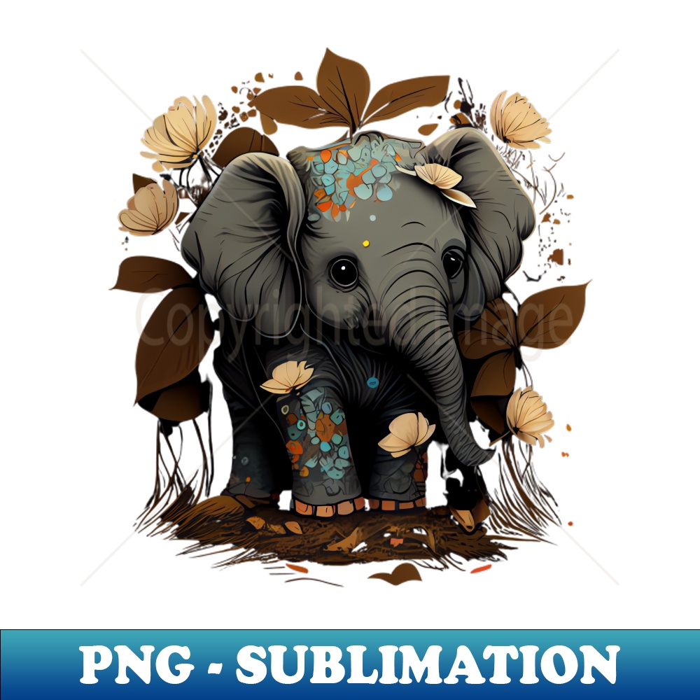 KI-20231111-23984_Painted elephant 6869.jpg