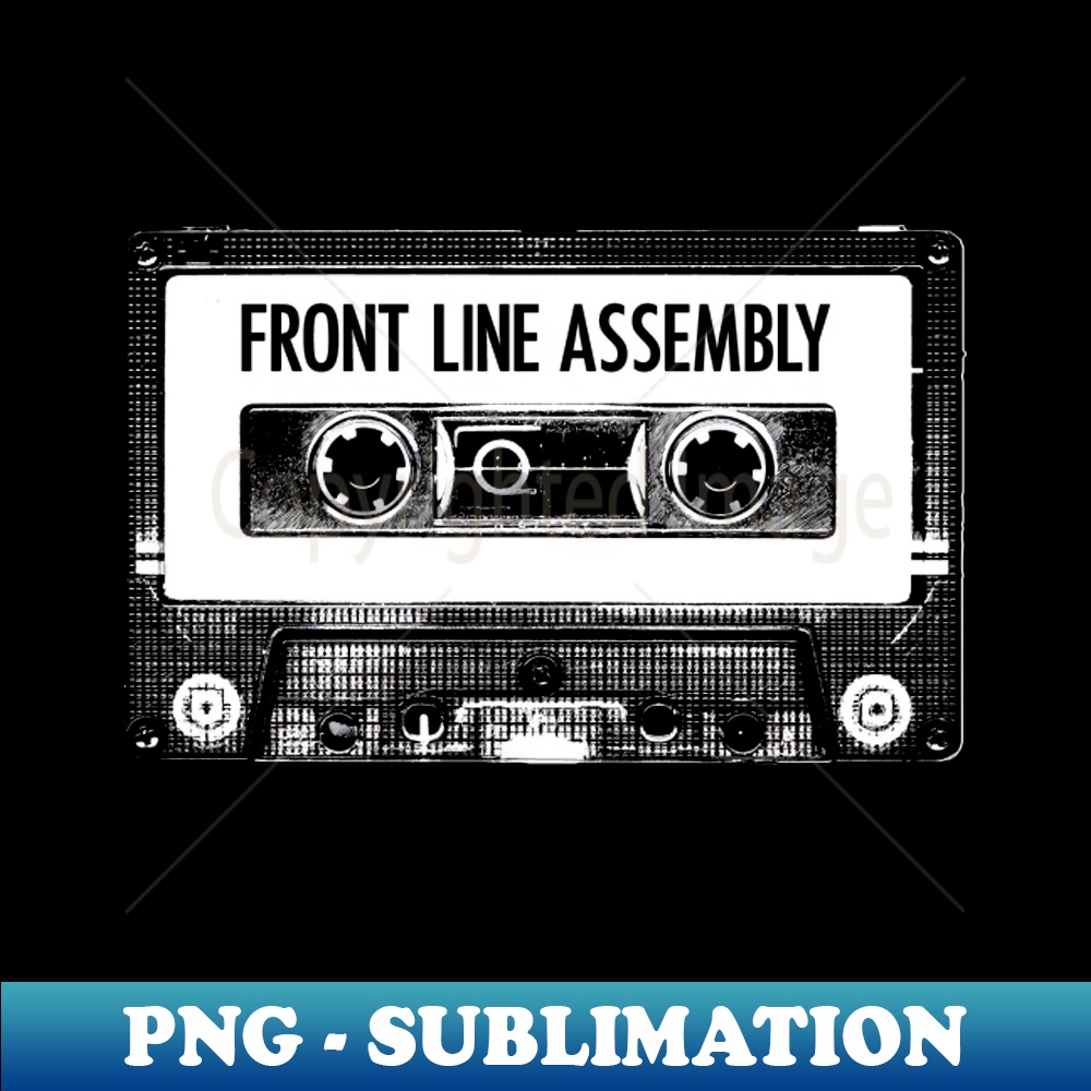 KJ-20231111-11516_Front Line Assembly Cassette Tape 8906.jpg