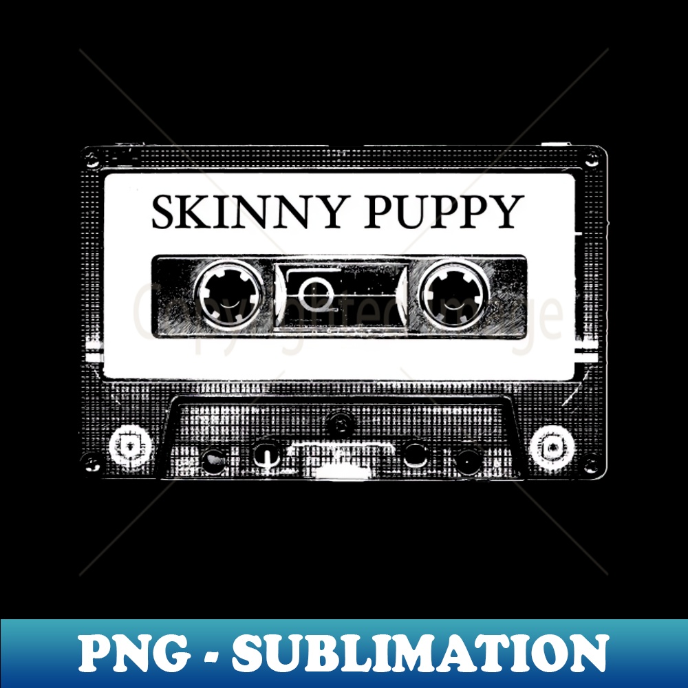 KJ-20231111-28331_Skinny Puppy Cassette Tape 9666.jpg