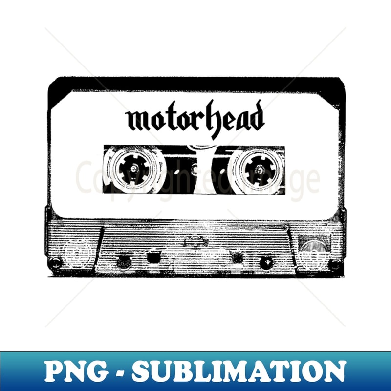 KK-20231111-22011_Motorhead Cassette Tape 5988.jpg