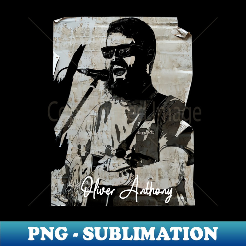 KK-20231111-23643_Oliver Anthony 80s Vintage Old Poster 2855.jpg