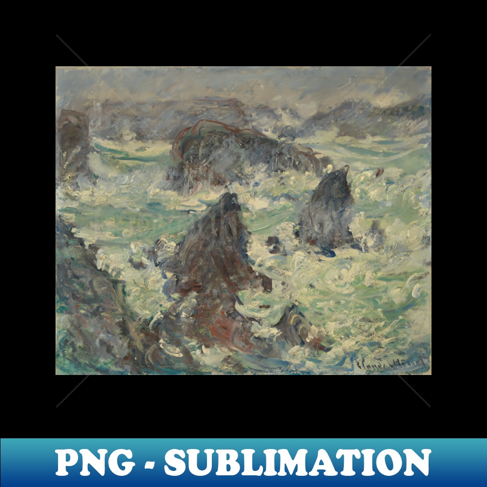 KK-20231111-29675_Storm on the sides of Belle-Ile by Claude Monet 1478.jpg