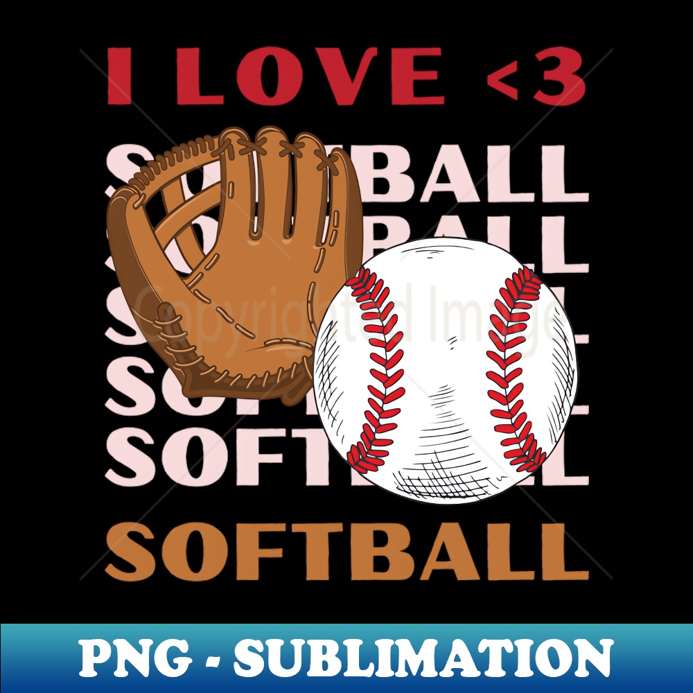 KL-20231111-15813_I love Softball My Favorite Softball Player Calls Me Mom Gift for Softball 9479.jpg