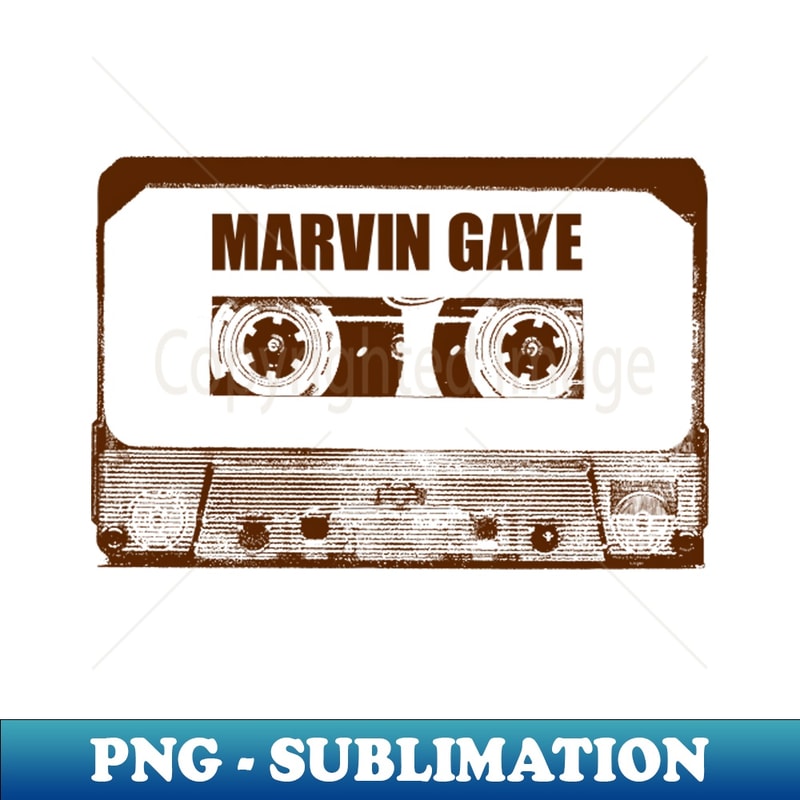 KL-20231111-20765_Marvin Gaye Cassette Tape 1614.jpg
