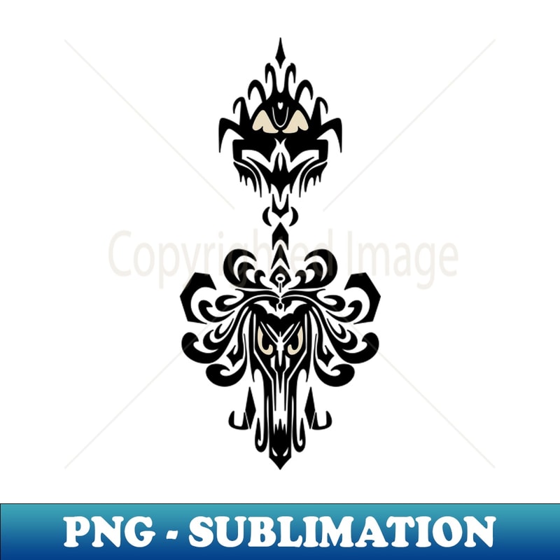 KM-20231111-563_A Haunted Mansion Demon Wallpaper 2726.jpg