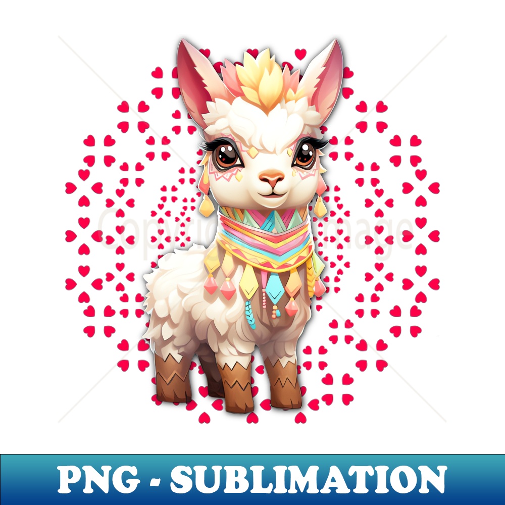 KN-20231111-2917_Be a llama in a world full of drama 8590.jpg