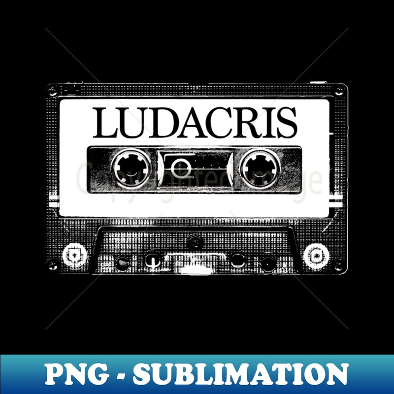 LG-20231111-20220_Ludacris Cassette Tape Black ver 6143.jpg