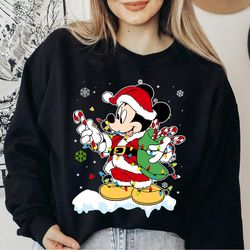 disney mickey mouse christmas disney snow funny merry christmas shirt, disneyland matching christmas group shirts, chris