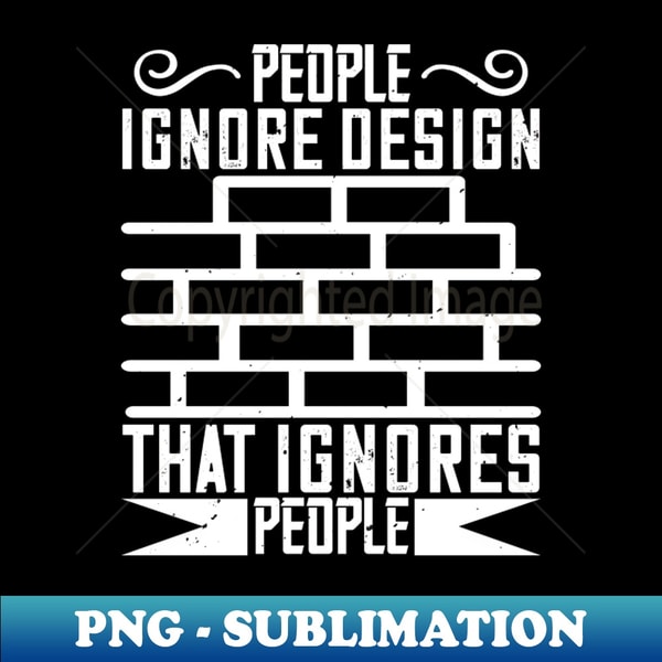 Architect People Ignore Design That Ignores People - Digital - Inspire ...