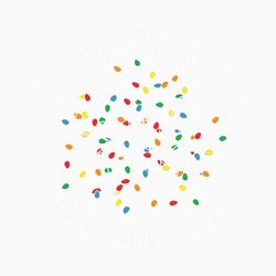 its fine im fine everything is fine christmas mode svg