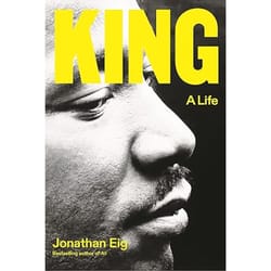 king: a life