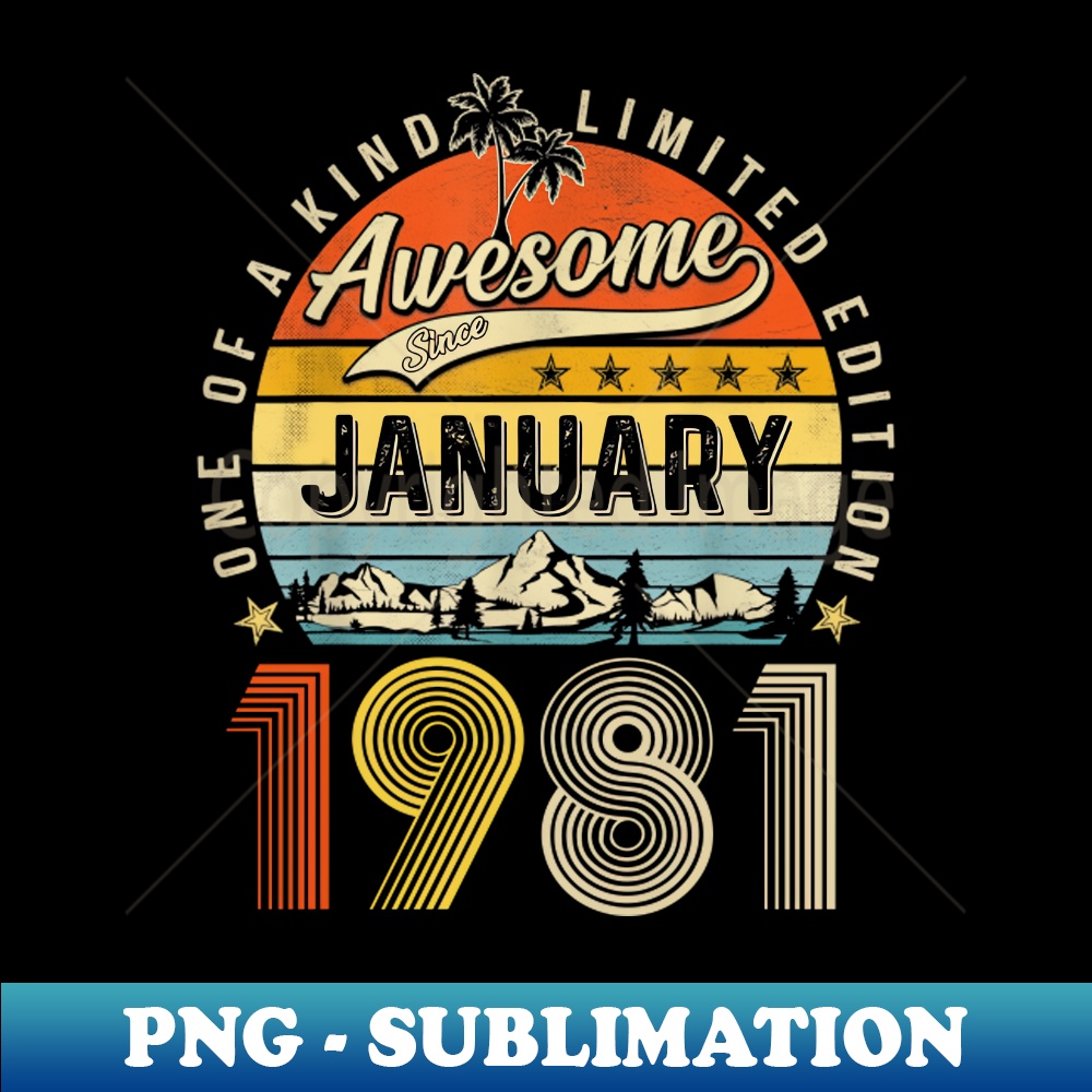 TB-20231111-2411_Awesome Since January 1981 Vintage 42nd Birthday 7086.jpg