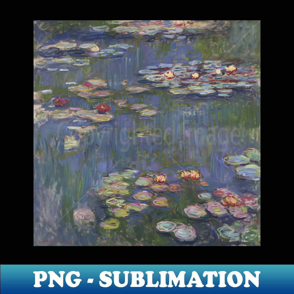 TE-20231111-34269_Water Lilies by Claude Monet 6694.jpg