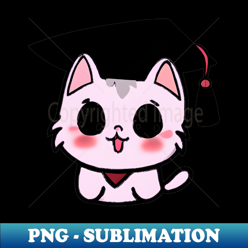 TH-20231111-12960_Graduate 2023-Cute Cat Wearing Graduation Cap 8901.jpg