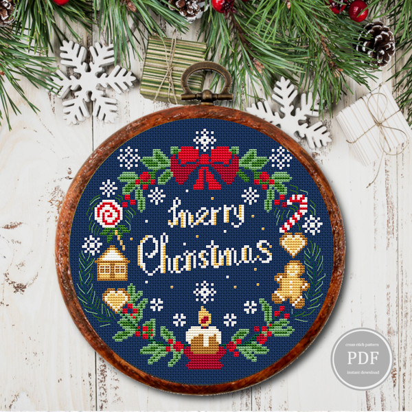 Christmas-Wreath-Cross-Stitch-Pattern-391.png