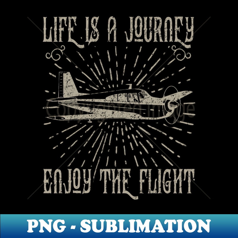 UK-20231111-19497_Life Is A Journey Enjoy The Flight 9577.jpg