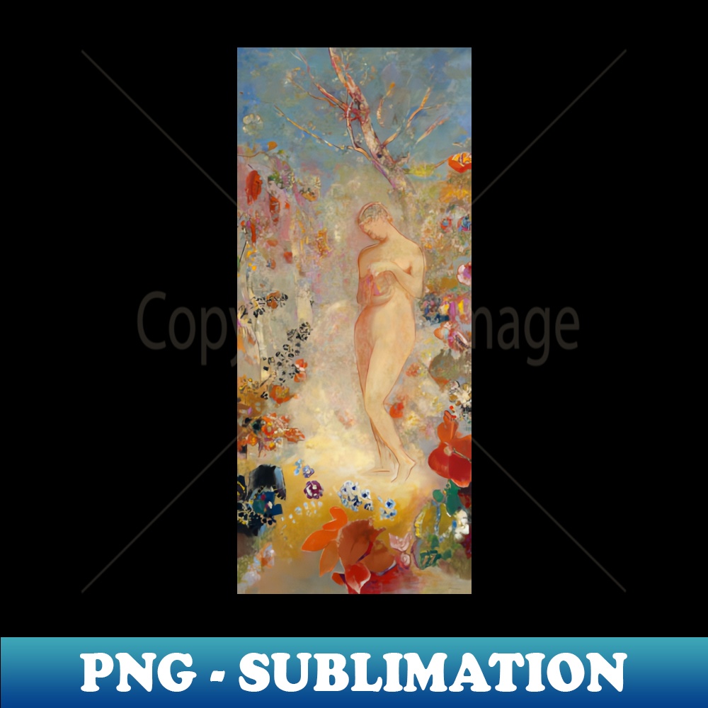 UM-20231111-24051_Pandora by Odilon Redon 4083.jpg