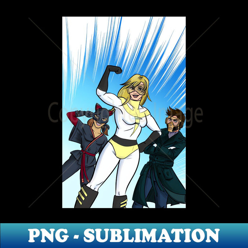 UO-20231111-929_Action Figures Omnibus - Vol One Stepping Up 6607.jpg