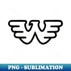 waylon jennings logo - decorative sublimation png file - spice up your sublimation projects