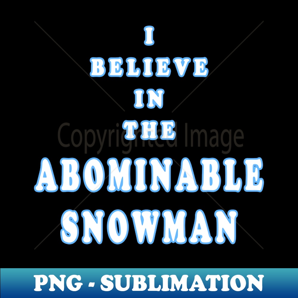 UU-20231111-15206_I Believe in the Abominable Snowman 1423.jpg