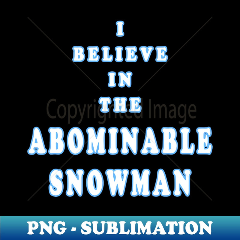 UU-20231111-15206_I Believe in the Abominable Snowman 1423.jpg